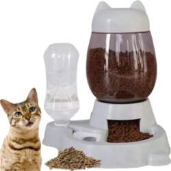 Reto MB Pro Automatic feeder for