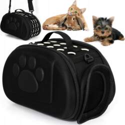 Reverse Decent Transporter for Rabbit Cat