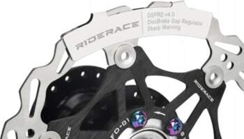 Ride Race tool key for setting
