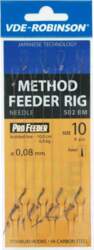 Robinson Method Feeder Leader with BAYONET