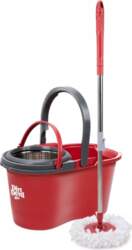 ROTARY MOP WITH DIRT DEVIL 360