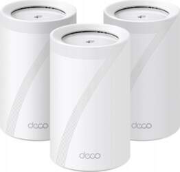 Router TP-Link Deco BE65 3-pack