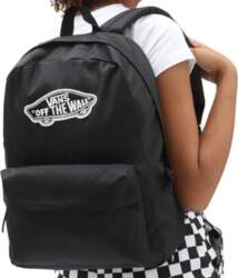 School backpack Vans Off the Wall