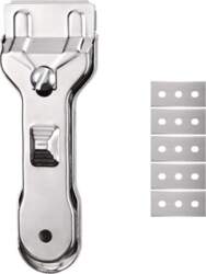 SCRAPER FOR INDUCTION HOB SCRAPER FOR