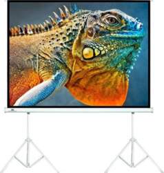 Screen for projector Maclean MC-712