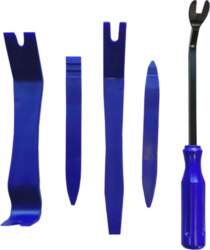 Set of tools ABM for dismantling