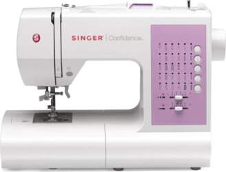 SEWING MACHINE SINGER 7463 Confidence 30-STITCH