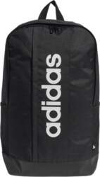 Single compartment school backpack adidas black