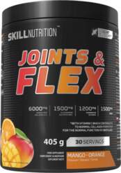 Skill Nutrition Joints & Flex Mango