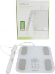Smart scale with 8 electrodes, Bluetooth