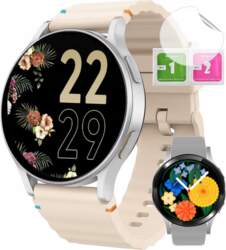 Smart-Trend Smartwatch with 2 straps |