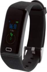 Smartband SilverCrest Activity Tracker black