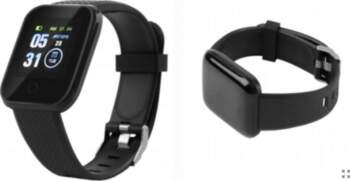 Smartwatch Y13 Black Android, iOS OLED