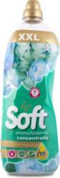 SOFT Elisir Rinse Concentrate 2000 ml
