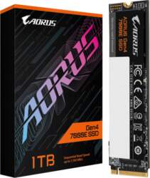 SSD disk M.2 GIGABYTE SSD