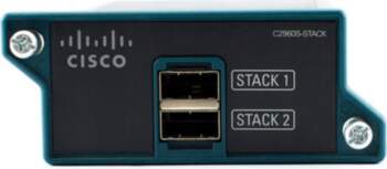 STACKING MODULE CISCO CATALYST C2960S-STACK-WS