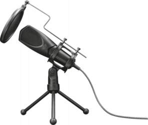 STANDING MICROPHONE DESKTOP GAMING USB CONNECTOR