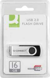 Storage medium Q-CONNECT USB 16GB
