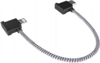 Sunnylife NYLON OTG CABLE FOR DJI