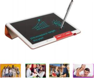 TABLET GRAPHIC DIGITAL NOTEBOOK LCD 10