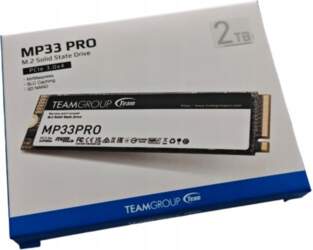 Team Group TeamGroup MP33 Pro 2TB