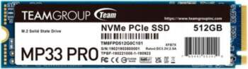 Team Group TEAMGROUP MP33 Pro SSD