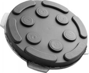 Tech-And Rubber lifter CONSUL
