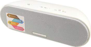 TECHNISAT BLUETOOTH STEREO SPEAKER MOBILE SOUND