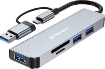 Techsuit DataBridge 5 in 1 (H7)