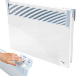 Tesy POWERFUL ELECTRIC HEATER 2000W CONVECTOR