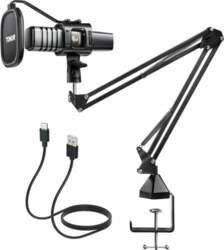 Tonor USB Microphone with Capacitive Arm