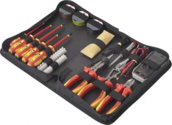 Toolkit TOOLCRAFT TO-7762929