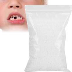 TOOTH REPAIRS - ARTIFICIAL TOOTH -