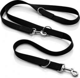 TRAINING LANYARD ADJUSTABLE 25mm 5m WALKING