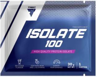 Trec Nutrition PROTEIN ISOLATE TREC ISOLATE