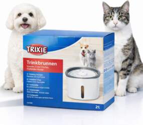 TRIXIE Drinking Fountain 2 l |
