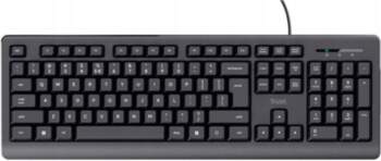Trust BASICS US Wired Keyboard