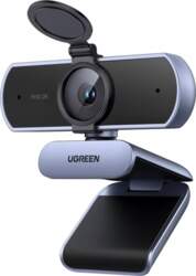 UGREEN 2K Camera with Microphone PC