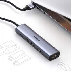 Ugreen MULTIFUNCTIONAL HUB ADAPTER USB TO