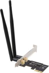 Universal 300Mbps Wireless N Interface PCI