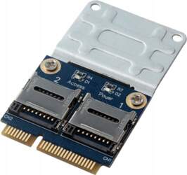 Universal Memory Card Reader Adapter High
