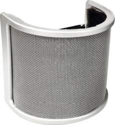 Universal Microphone Wind Screen U Shape