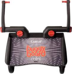 Universal trolley attachment, Lascal BuggyBoard MINI