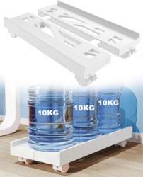 UNIVERSAL TROLLEY STAND ON WHEELS FOR