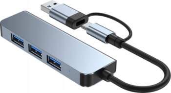 USB 3.0 Hub USB C