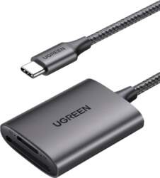 USB-C card reader Ugreen 5Gb/s SD