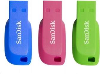 USB flash disk SanDisk Cruzer Blade