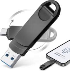 USB flash drive 512 GB USB-C