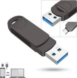 USB flash drive gift 512 GB
