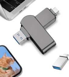 USB MEMORY 512GB FLASH DRIVE 4
